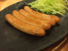 -萨莉亚意式餐厅(黄村高德汇店)