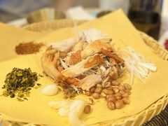 -琥珀川糟粕醋火锅(慈云寺店)