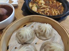 -穆桂英美食(城中店)