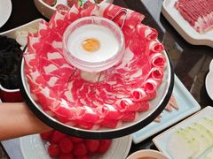 -日坛涮肉(日坛公园店)