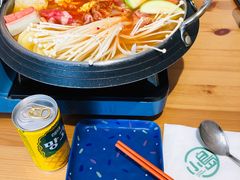-小岛餐厅
