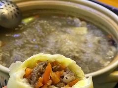 -清真华宇开锅羊肉