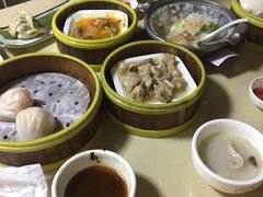 -一茶一点(海景店)