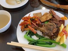 -北京东直门智选假日酒店