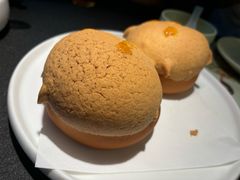 -蝴蝶里·粤菜·点心(滨江龙湖店)