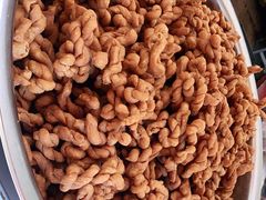 -王阿姨文昌油赞子(府桥街店)