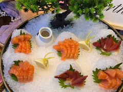 -海世船说·海鲜餐厅(南昌店)