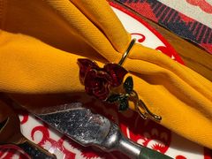 -弗兰克牛排西餐厅Ribone steak house(柠檬花园店)