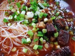 -正宗花园涂米粉(永兴店)