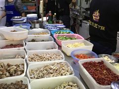 -富正毅三下锅(大庸府城店)