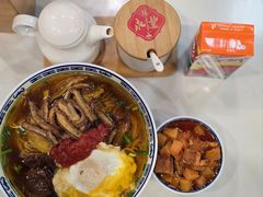 -永丰面馆(汉口路店)