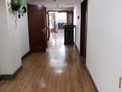 大堂-今天国际酒店-餐厅