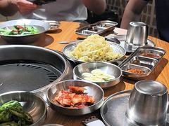 -哼蟹二将·烤肉酱蟹(合生汇店)