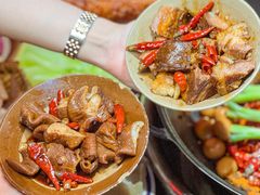 -四小区火锅·巷子里的重庆火锅(花照壁店)