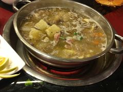 -香丽缘饭馆(黑龙潭店)