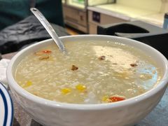 八宝醪糟汤-贯贯吉·清真餐厅(浙江中路店)