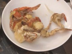 -皇朝万鑫自助餐厅