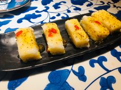 -遇见长安(兰州中心店)