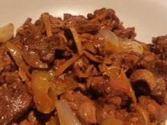-瑶王府·广西菜(相思湖店)