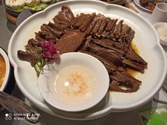 -尚一汤 广东炖汤(金桥国际店)