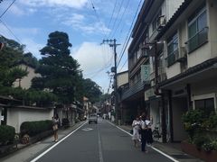 -城崎温泉 外七汤