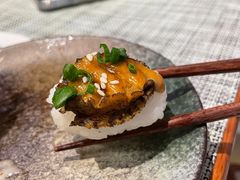 -戏作寿司(观音桥店)