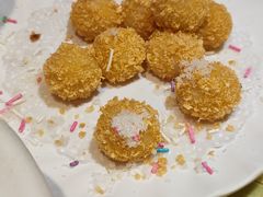 -三道菜(明堂公园店)