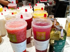 -奈雪的茶(金鹰广场店)