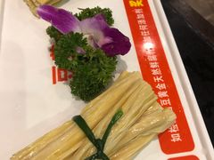 -捞神汤物料理(正大广场店)
