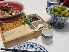 -大张烙馍村(泉山店)