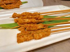 -云海肴·汽锅鸡·云南菜(高德置地店)
