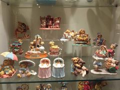 -济州岛泰迪熊博物馆