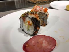 -蓝鲸湾汤泉(包河店)