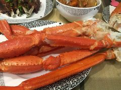 -西藏饭店·亚克·食光自助餐厅(文殊院店)