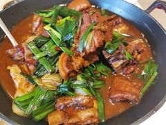 -道道鲜·崇明私房菜(五角场店)