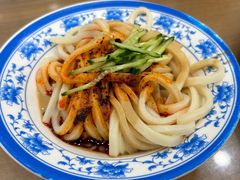 -西安贾三灌汤包·回坊小吃·清真炒菜(北院门总店)