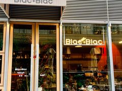 -Blac+Blac(中海环宇荟店)