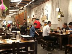 -破店肥哈·东北烧烤·夜宵(南山保利店)