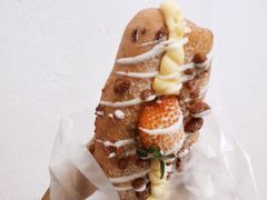 -御蝶坊面包KNAC(沙河西店)