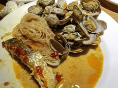 -蓝鲸湾汤泉(包河店)