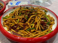 -华仔龙虾(永乐路总店)