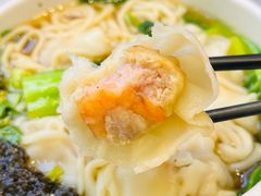 -馄饨侯(前门店)