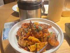 -老阿爸鲜鱼土菜(独墅湖店)