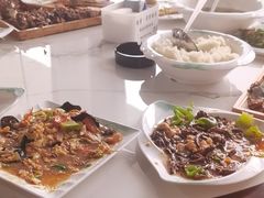 -途肴·老农饭庄(百里峡店)