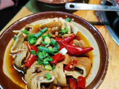 -老街·稳拈老火锅(海椒市店)