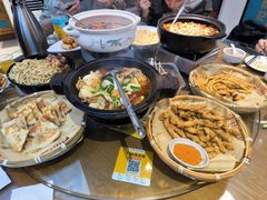 -肖记公安牛肉鱼杂馆·省级非物质文化遗产(江汉路直营店)