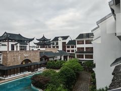 -苏州吴宫泛太平洋酒店