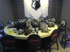 -复兴未来·轰趴空间(泰富百货店)