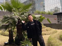 -成都博舍酒店