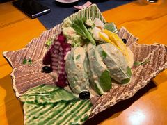 -本逸·割烹料理(湖墅店)